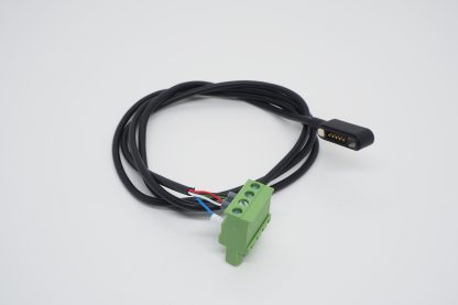 ATHENA PTC Heater connection cable